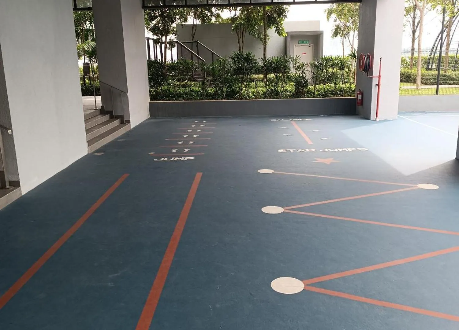 Appartamento Trion Kuala Lumpur By Sns
