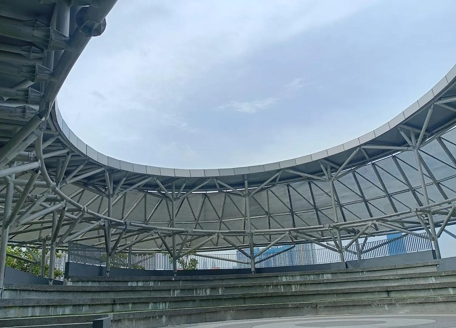 Appartamento Trion Kuala Lumpur By Sns