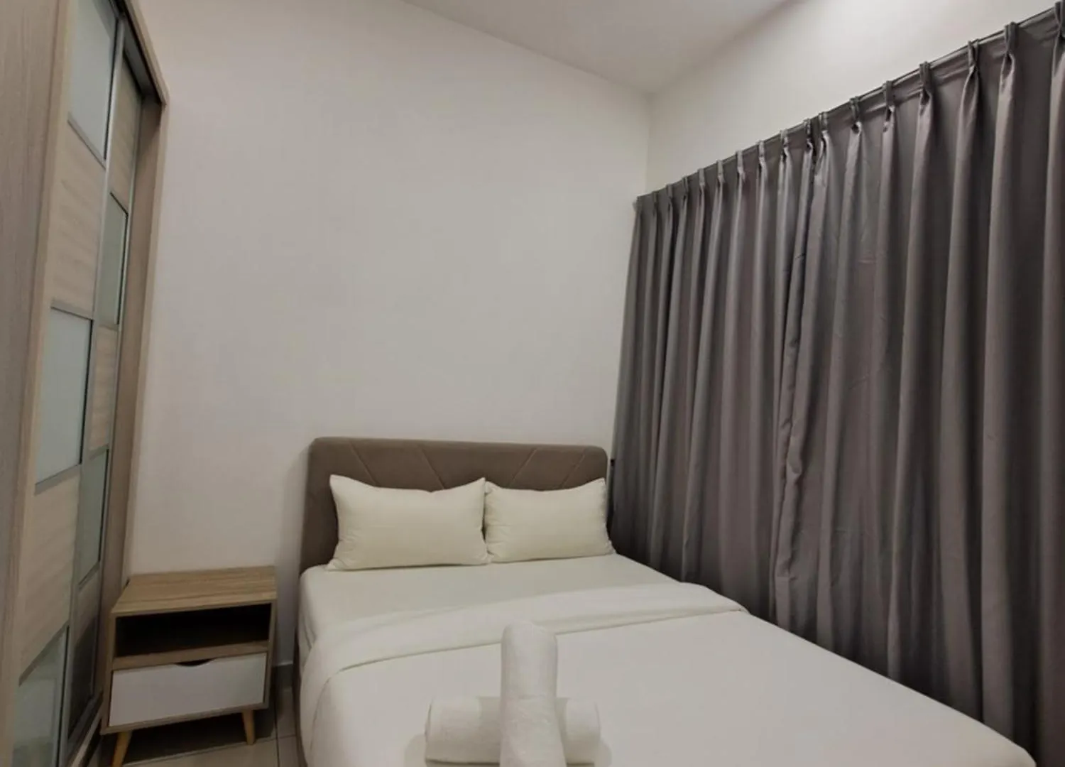 Appartamento Trion Kuala Lumpur By Sns