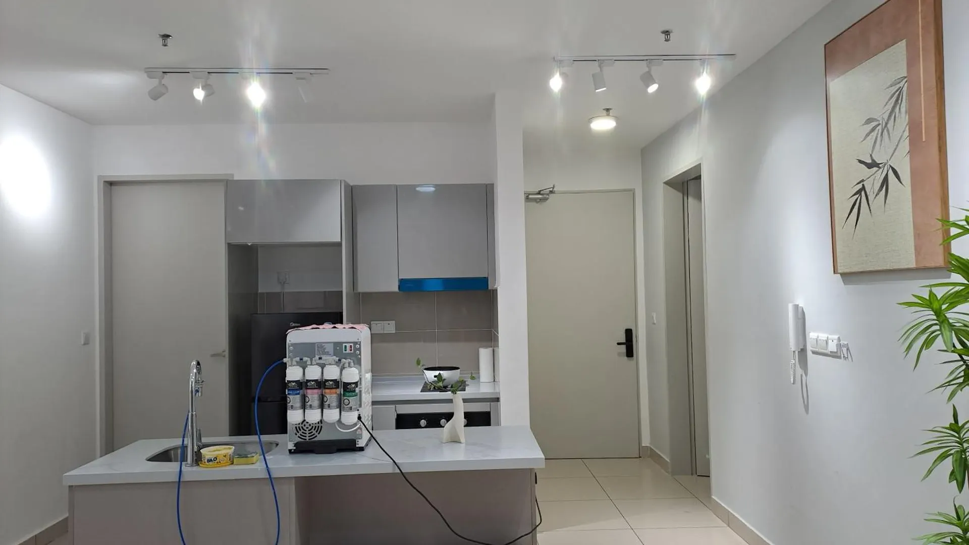 Trion Kuala Lumpur By Sns Apartment 0*,