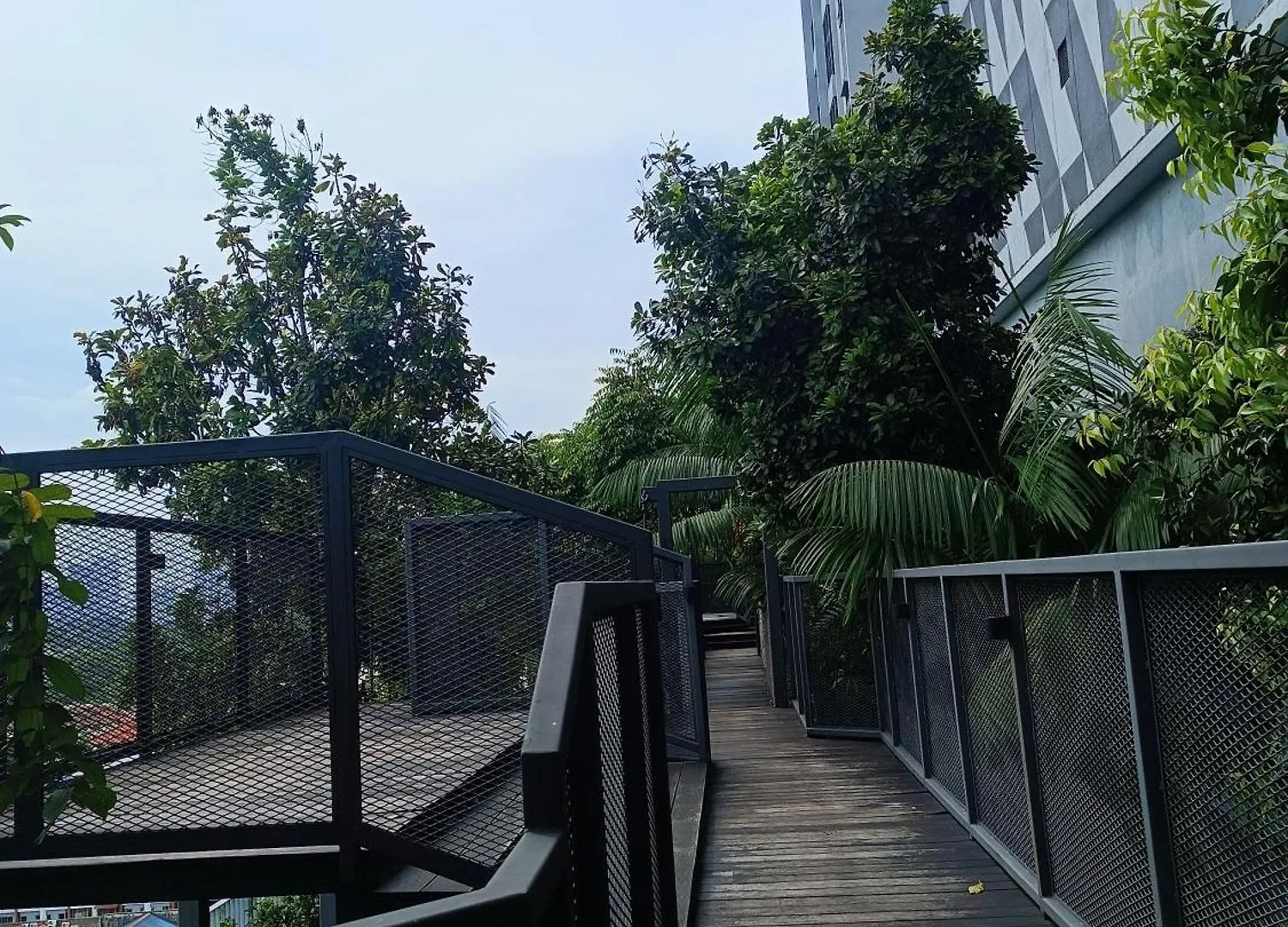 Trion Kuala Lumpur By Sns Apartment 0*,