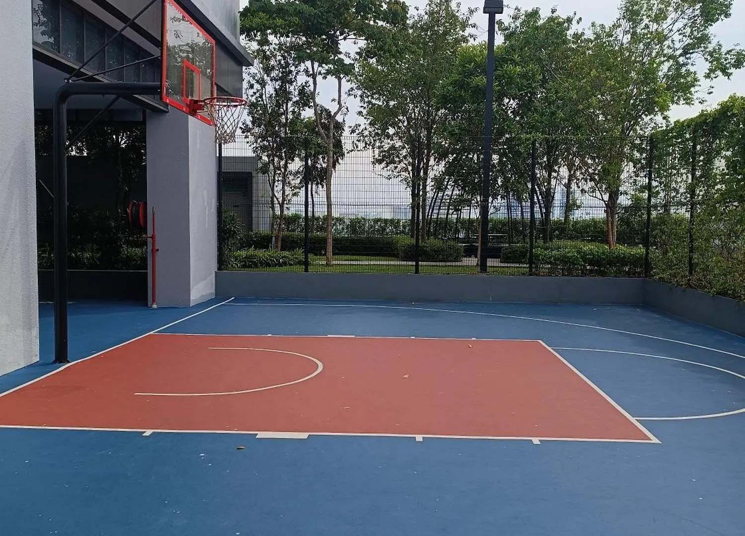 Trion Kuala Lumpur By Sns Apartment