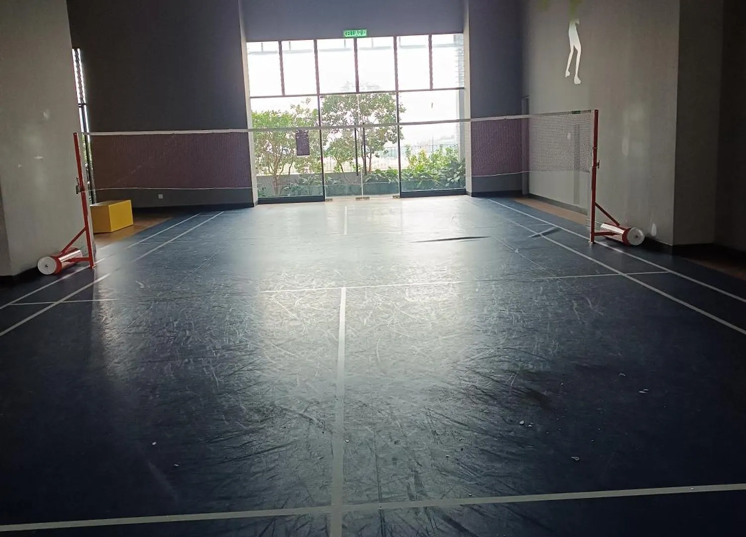 Trion Kuala Lumpur By Sns Apartment