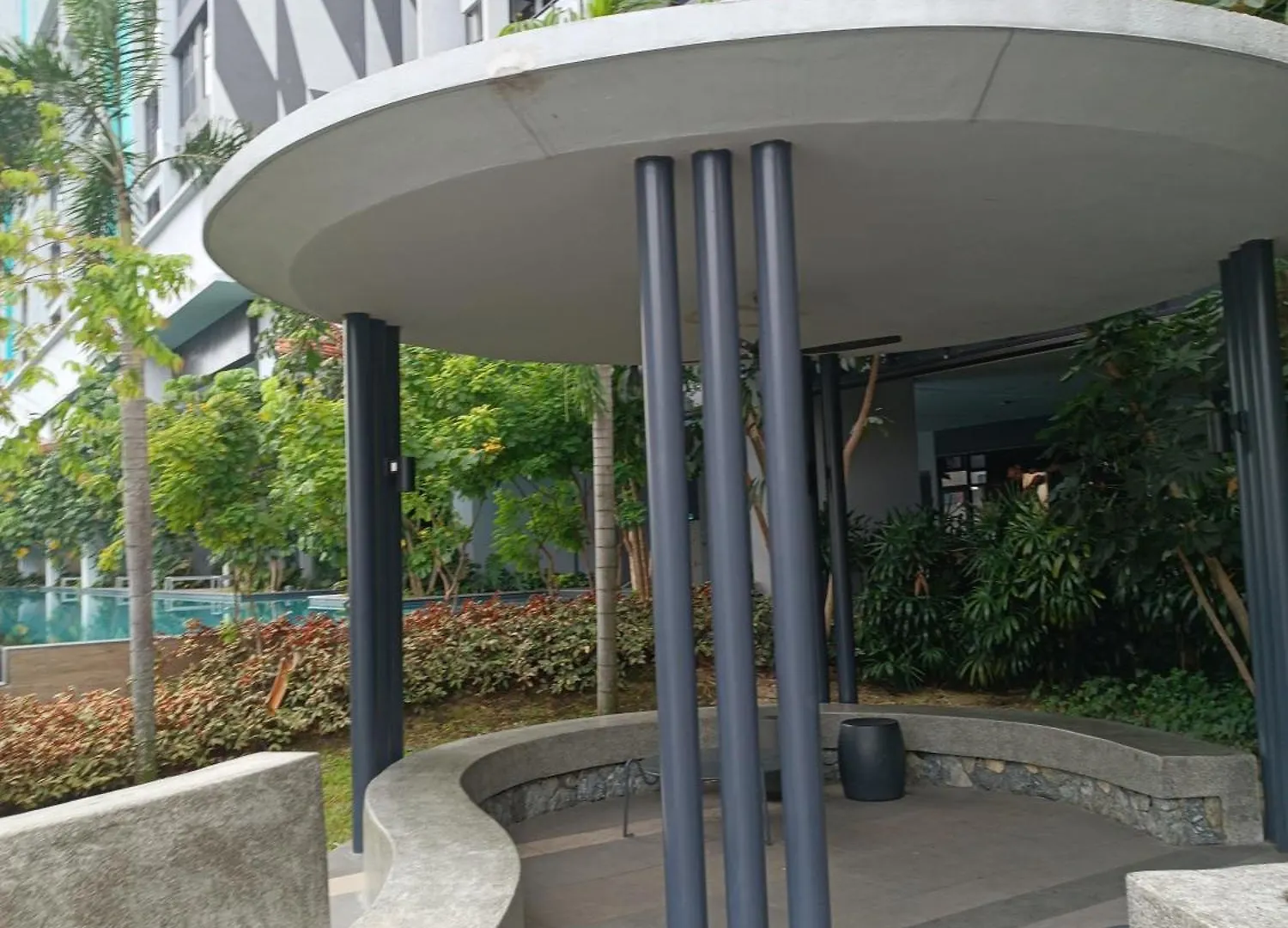 Trion Kuala Lumpur By Sns Apartment 0*,  Malaysia