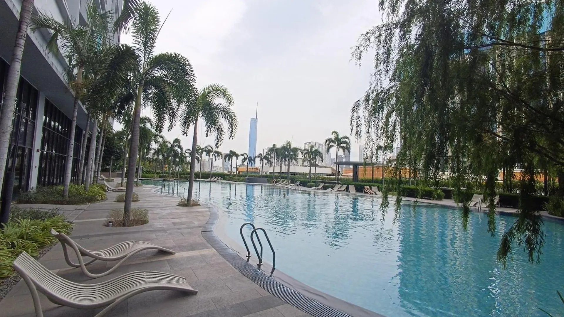 Trion Kuala Lumpur By Sns Apartment 0*,  Malaysia