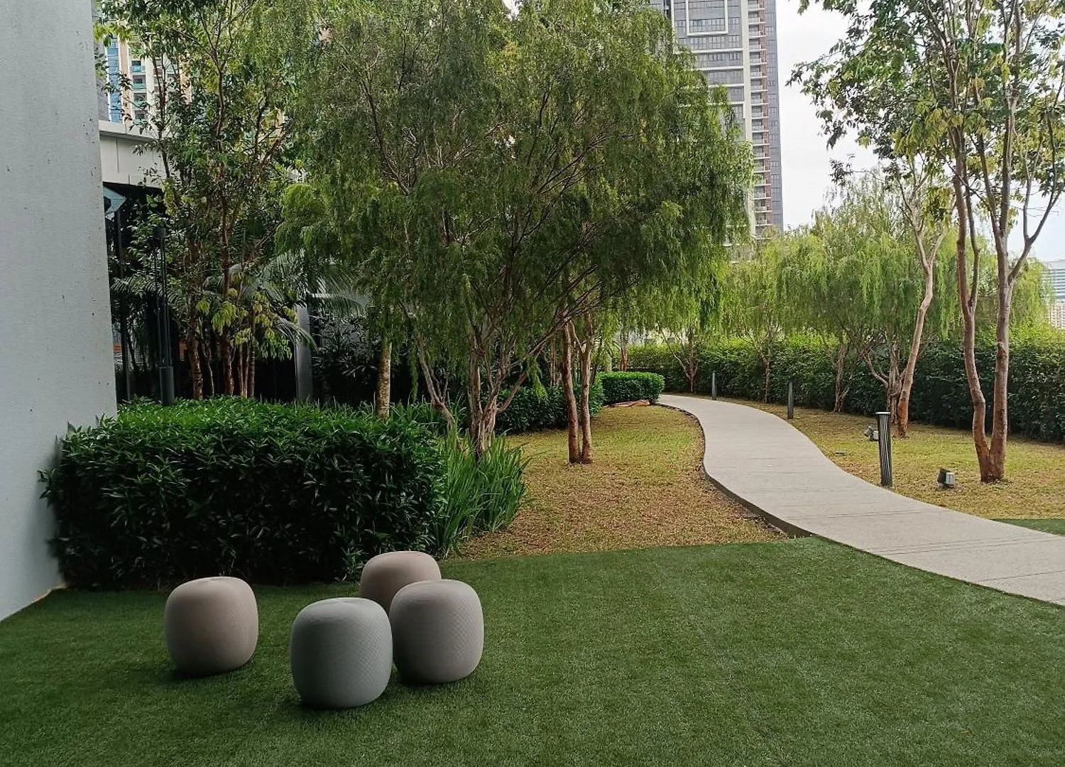 Trion Kuala Lumpur By Sns Apartment Malaysia