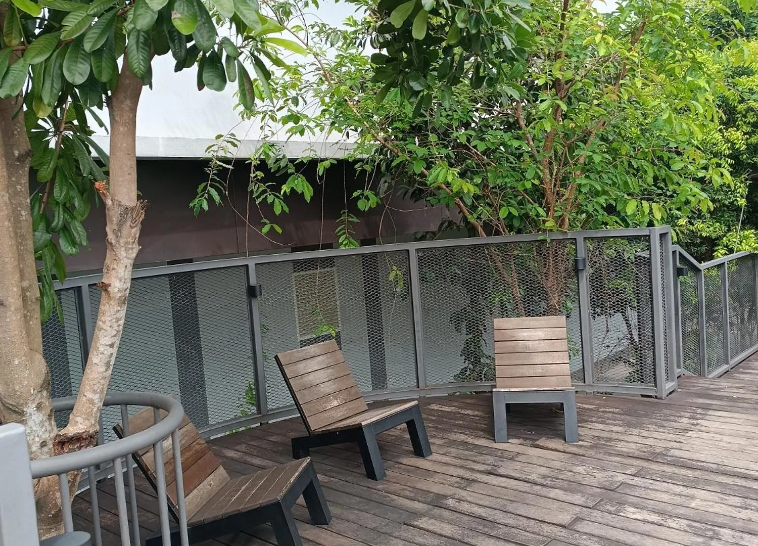 Trion Kuala Lumpur By Sns Apartment