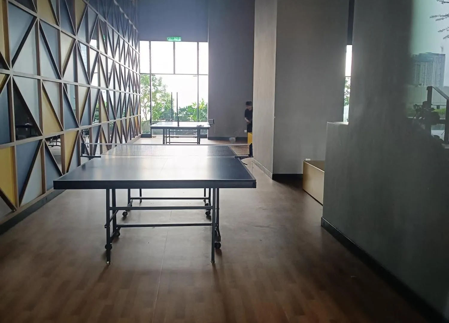 Trion Kuala Lumpur By Sns Apartment