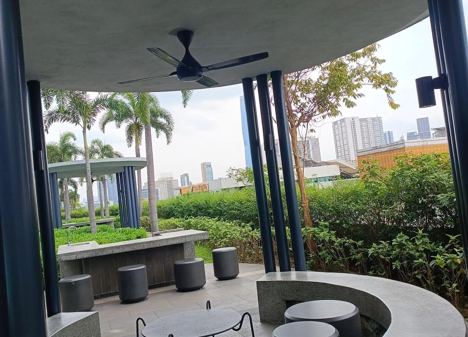 Trion Kuala Lumpur By Sns Apartment