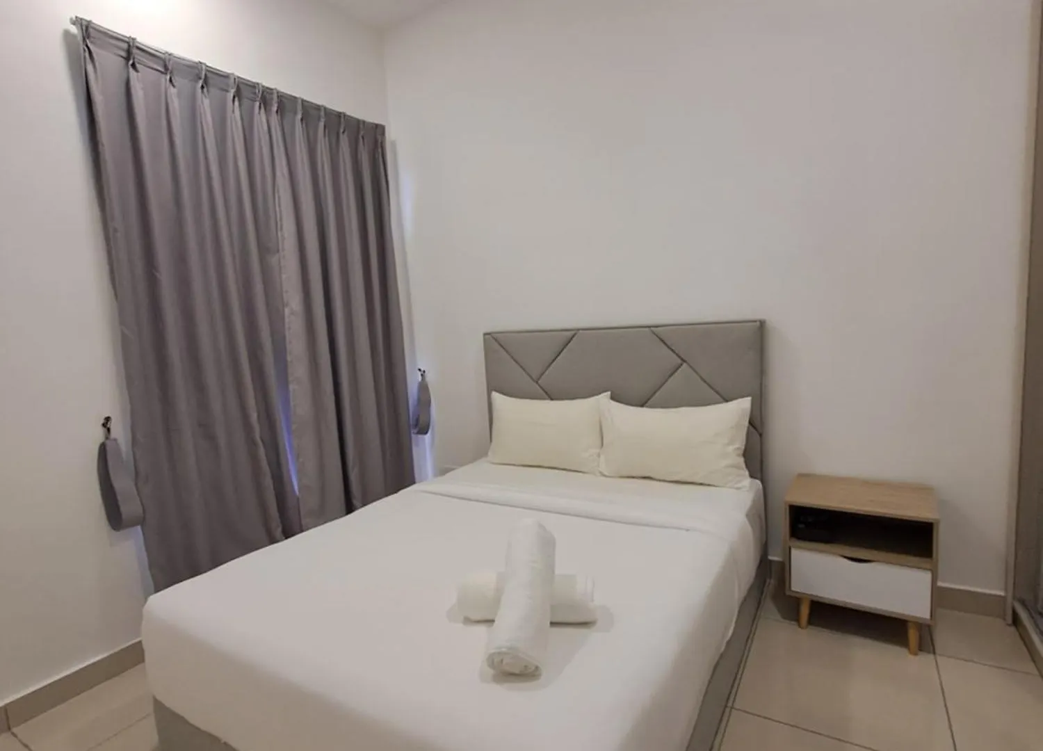 Trion Kuala Lumpur By Sns Apartment