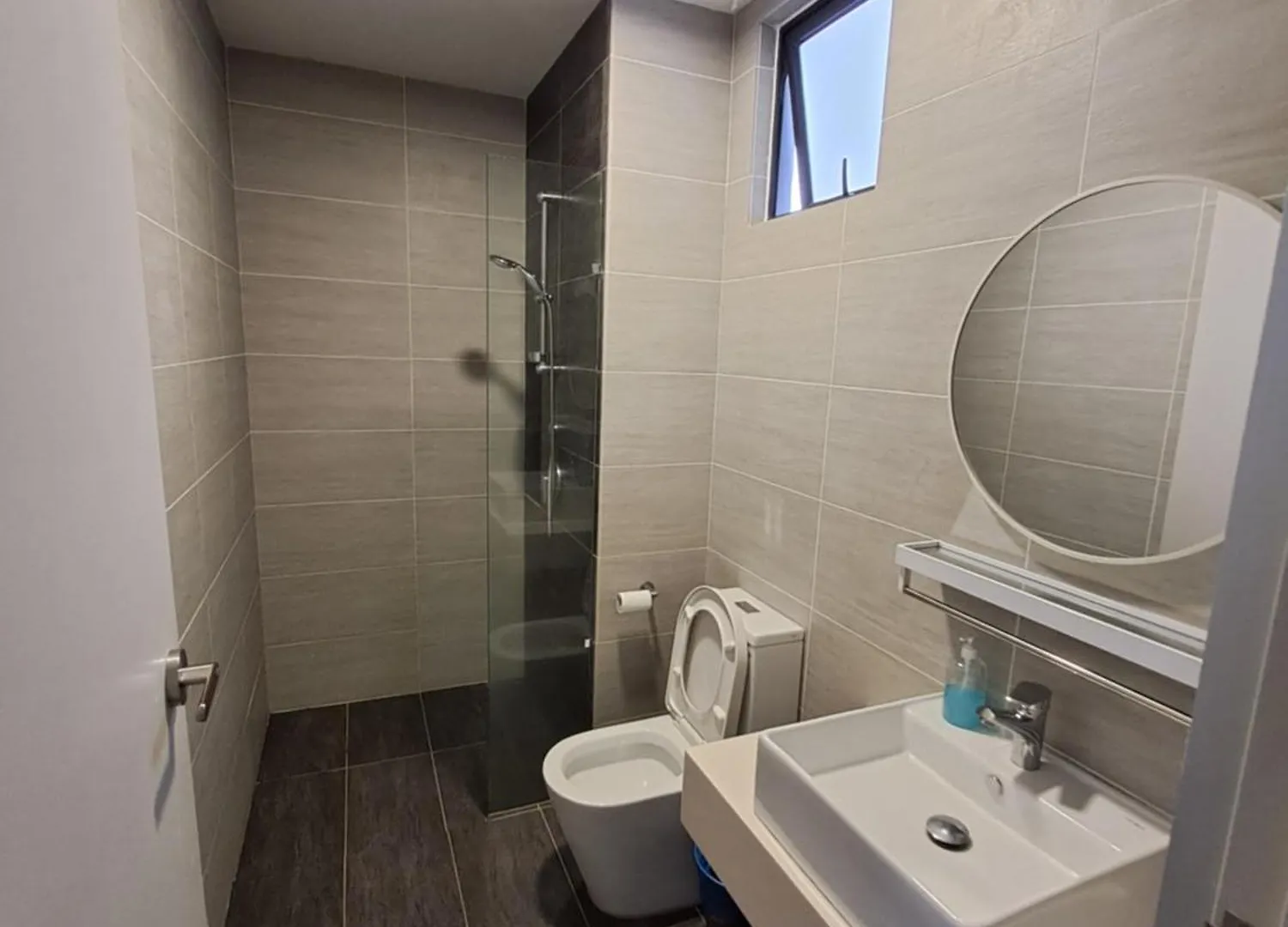 Trion Kuala Lumpur By Sns Apartment