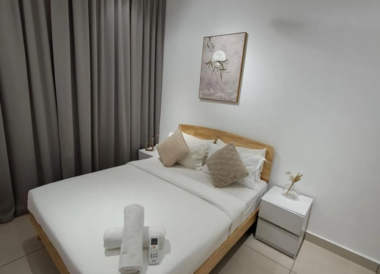 Trion Kuala Lumpur By Sns Apartment Malaysia