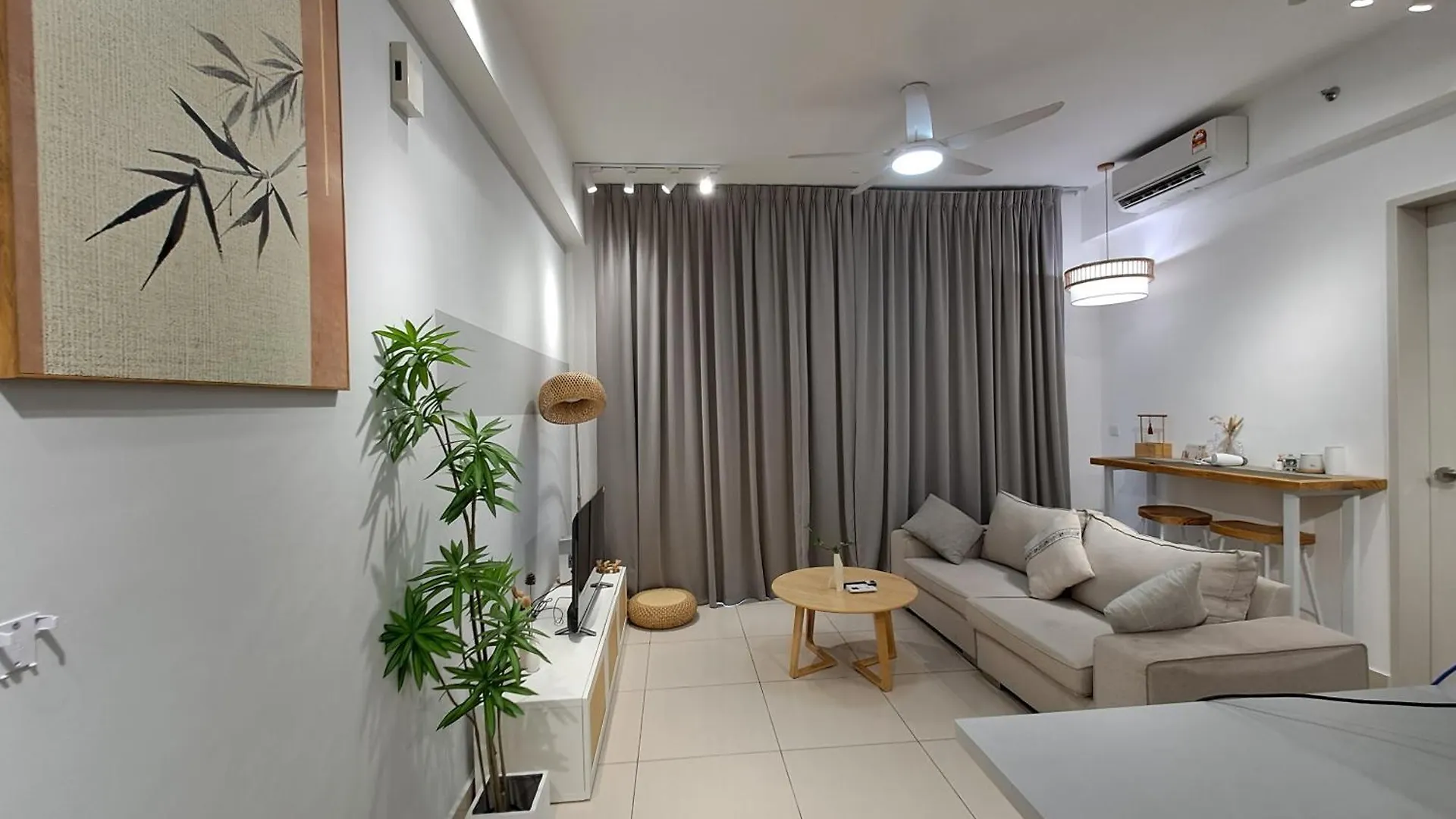 Trion Kuala Lumpur By Sns Apartment