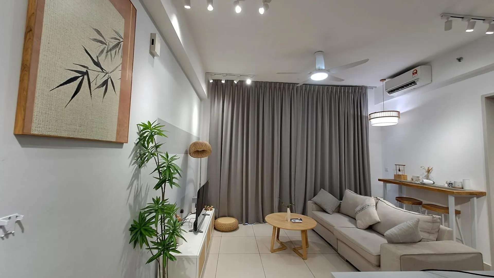 Trion Kuala Lumpur By Sns Apartment