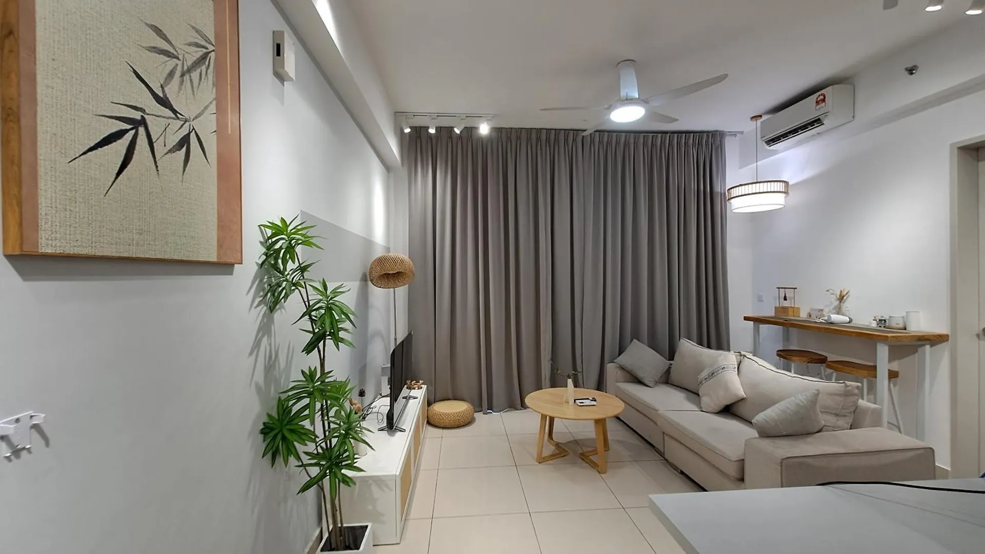 Trion Kuala Lumpur By Sns Apartment Malaysia
