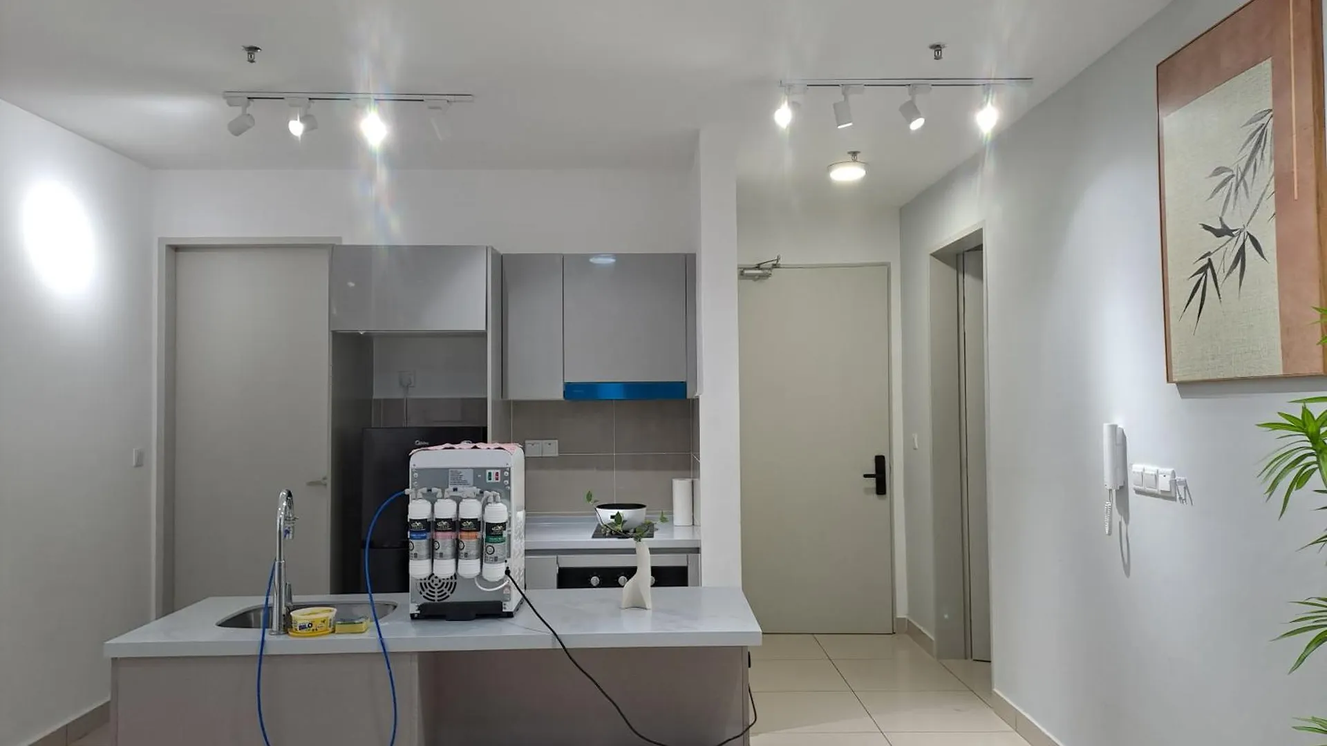 Trion Kuala Lumpur By Sns Apartment
