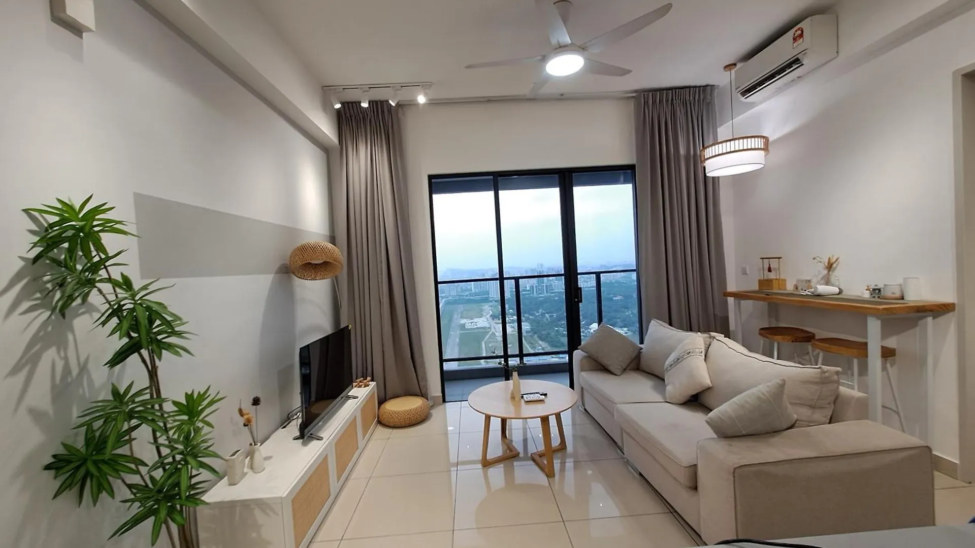 Trion Kuala Lumpur By Sns Apartment