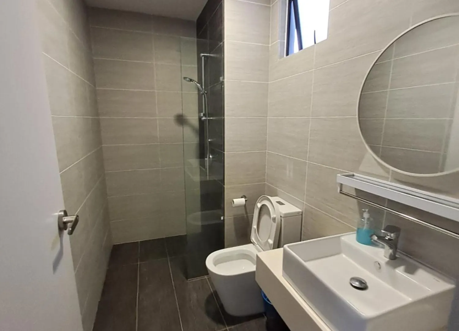 Trion Kuala Lumpur By Sns Apartment 0*,  Malaysia