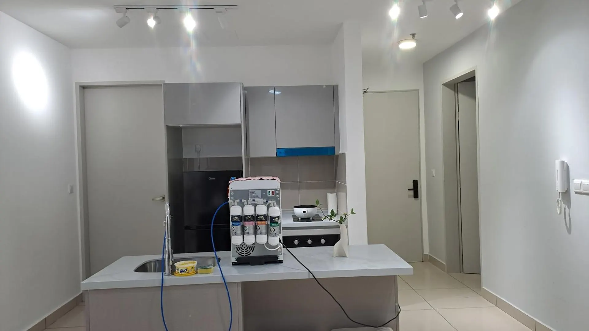 Trion Kuala Lumpur By Sns Apartment 0*,  Malaysia