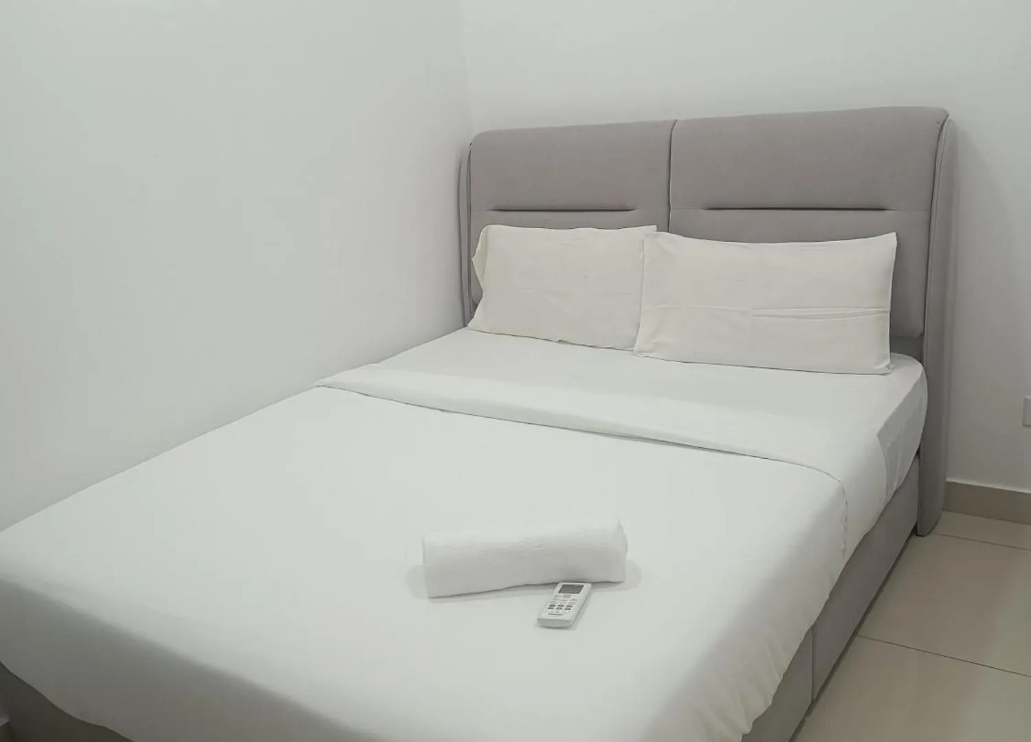 Trion Kuala Lumpur By Sns Apartment